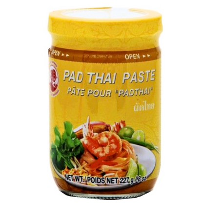 Pasta de Pad Thai | Pad Thai Paste 227g Cock