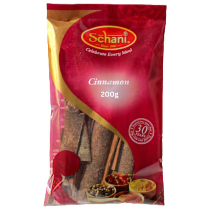 Cinnamon stick | Cinnamon Sticks 200g KRG
