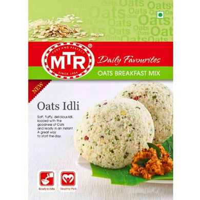 Preparado para Oats Idli | Oats Idli Mix 500g MTR