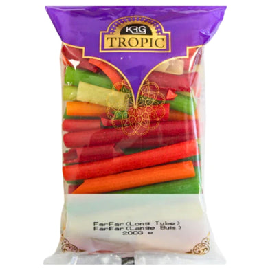 Aperitivos para freir FAR FAR | FAR FAR Long Tube 200g KRG