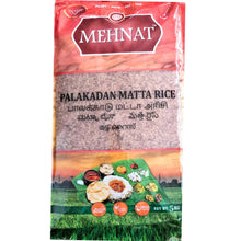 Load image into Gallery viewer, Arroz de Matta | Matta Rice 5kg Mehnat