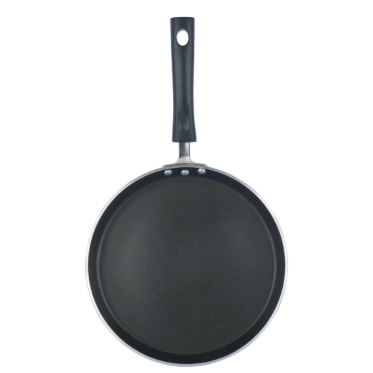 Plancha antiadherente | Non-Stick Dosa Tawa Gas+Induction Base 4mm (28cm) Vinod