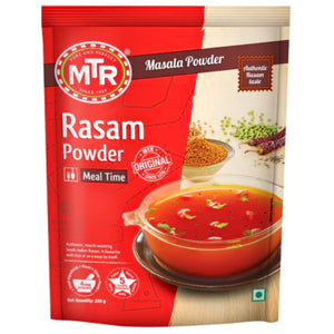 Especias para Rasam | Rasam Powder 200g MTR