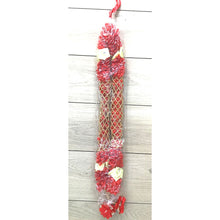 Load image into Gallery viewer, Guirnalda larga de flores artificiales para ídolo Mala | Long Artificial Flower Multipurpose Garland (Mala)