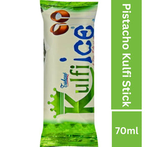 Helado Palo de Pistacho | Pistacho Kulfi Stick 70ml