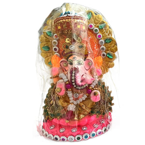 Estatua de Ganesha | Lord Ganesha Idol Statue for Pooja