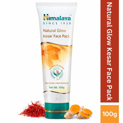 हिमालयन फेयर केसर फेस पैक | केसर हिमालयन फेस पैक