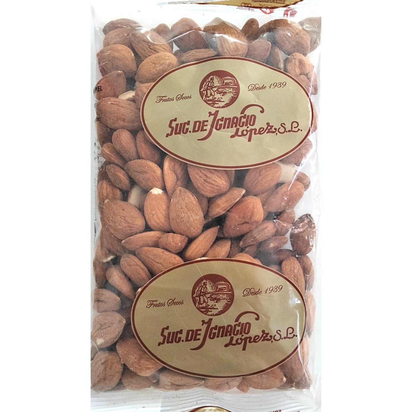 Almendras | Almonds 250g