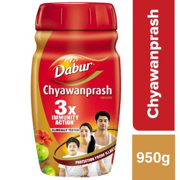 Dabur Chyawanprash | Dabur Chyawanprash 950g