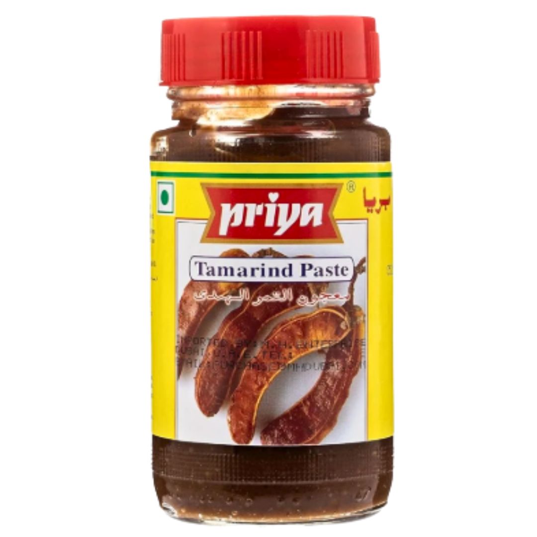 Pasta de Tamarindo | Tamarind Paste 300g Priya