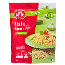 Cargar imagen en el visor de la galería, Preparado para Oats Upma | Oats Upma Mix 500g MTR