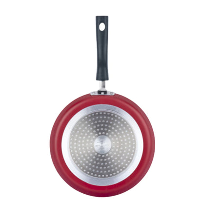 Plancha antiadherente | Non-Stick Dosa Tawa Gas+Induction Base 4mm (28cm) Vinod