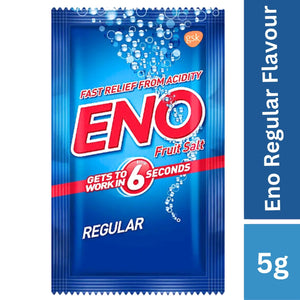 Sal de Frutas | Fruit Salt 5g pouch (Regular) ENO