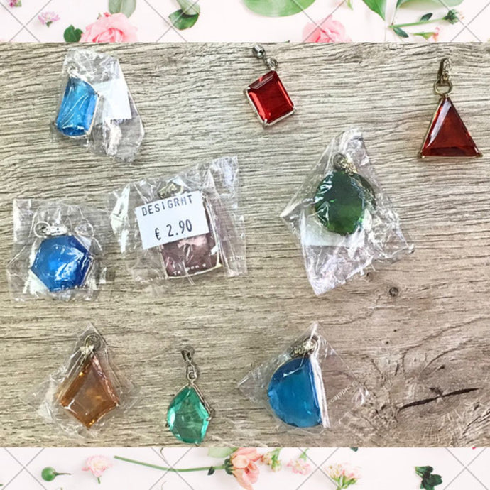 Tools For Evolution Jewelry Tools For Evolution Jewelry Clear