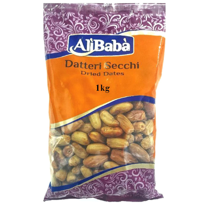 Datiles desecados | Dried Dates | Chowahara 1kg a.b