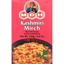 Load image into Gallery viewer, Chile De Cachemira en polvo | Red Chilli Powder | Kashmiri Mirch 100g MDH