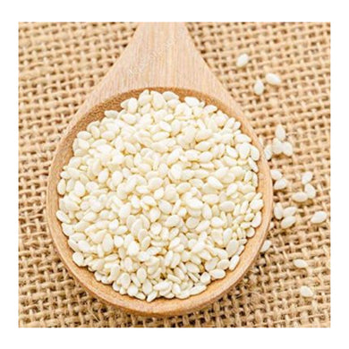 Semillas de Sesamo | Sesame seeds (Granel/Loose) 100g