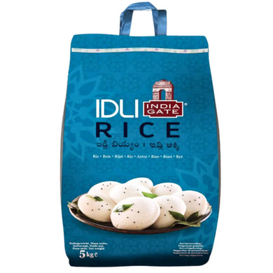 Arroz para Idly | Idly Rice Boiled 5kg India Gate
