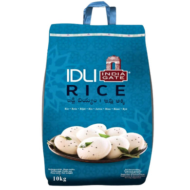 Arroz para Idly | Idly Rice Boiled 10kg India Gate
