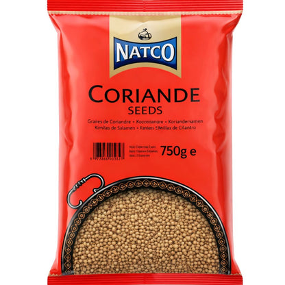 धनिया के बीज | 750 ग्राम नैटको