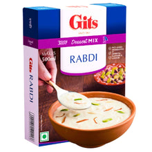 Load image into Gallery viewer, Preparado para Postre Rabdi | Rabdi Dessert Mix 100g Gits