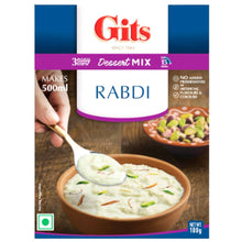 Load image into Gallery viewer, Preparado para Postre Rabdi | Rabdi Dessert Mix 100g Gits