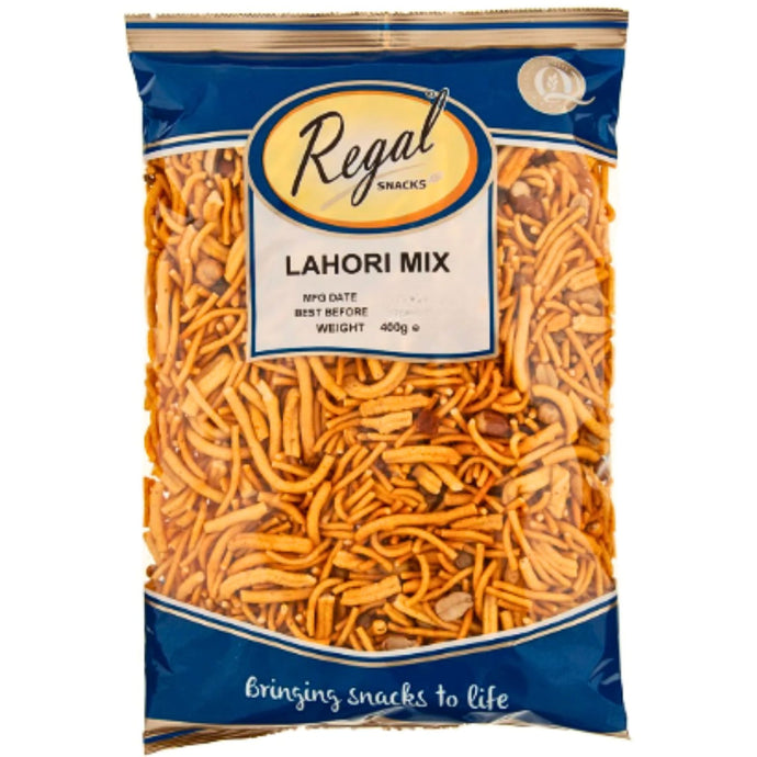 Aperitivos Lahori mix | Lahori mix 375g Regal