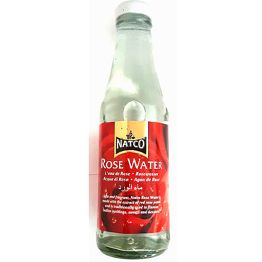 गुलाब जल | गुलाब जल 310ml Natco