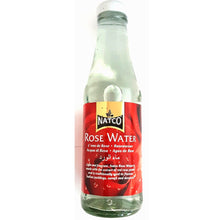 Cargar imagen en el visor de la galería, Agua de Rosas | Rose Water 310ml Natco