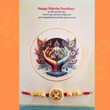 Pulseras | Rakhi (€1.90 per unit)