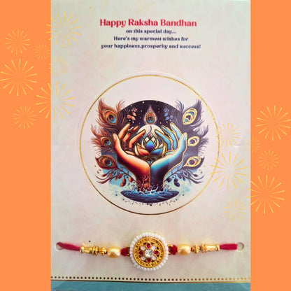 Pulseras | Rakhi (€2.50 per unit)