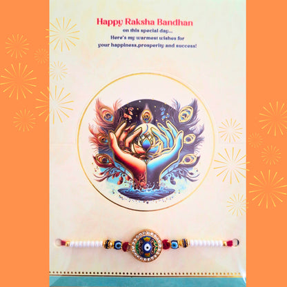 Pulseras | Rakhi (€2.50 per unit)