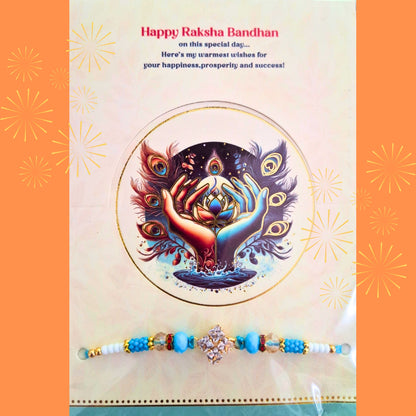 Pulseras | Rakhi (€2.50 per unit)