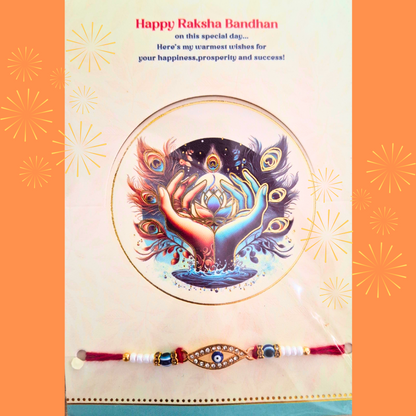 Pulseras | Rakhi (€2.50 per unit)