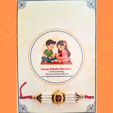 Pulseras | Rakhi (€1.90 per unit)