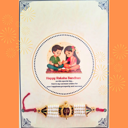 Pulseras | Rakhi (€2.50 per unit)