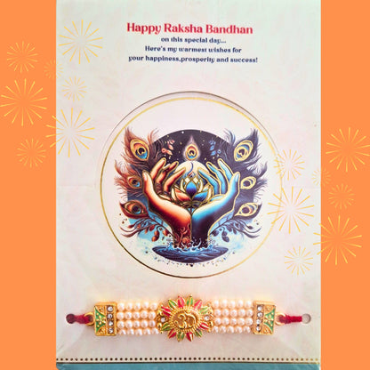 Pulseras | Rakhi (€2.50 per unit)