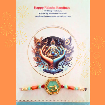 Pulseras | Rakhi (€2.50 per unit)