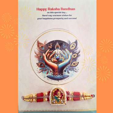 Pulseras | Rakhi (€1.90 per unit)