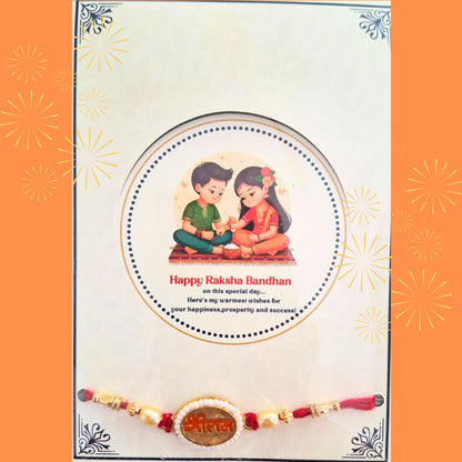 Pulseras | Rakhi (€2.50 per unit)