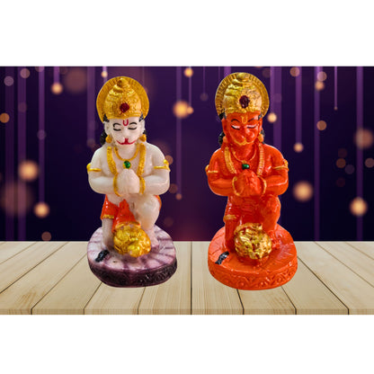 Estatua de Hanuman | Lord Hanuman Idol Statue (Murti)