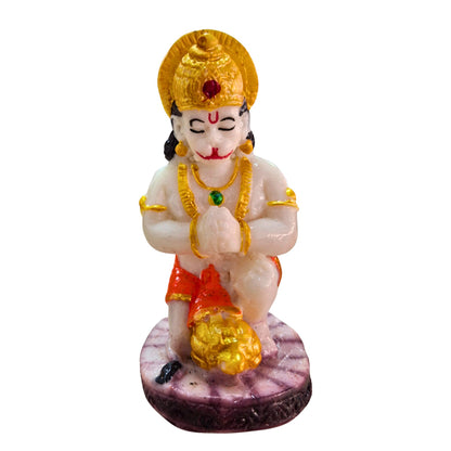 Estatua de Hanuman | Lord Hanuman Idol Statue (Murti)