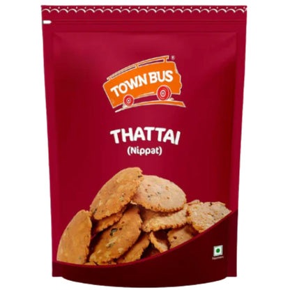 Aperitivos Thattai | Thattai 170g Townbus