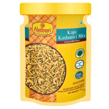Aperitivos Kashmiri Mixture | Kashmiri Mixture 200g Haldiram