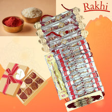 Load image into Gallery viewer, Pulseras | Rakhi (€1.00 per unit)