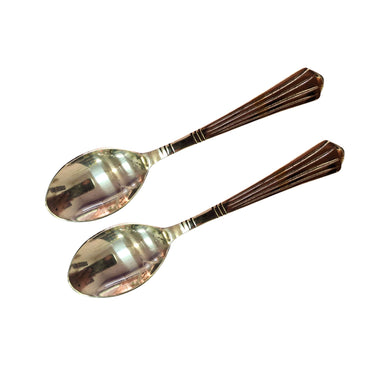 Antique Copper Spoon | Traditional Antique Copper Spoon Small Size