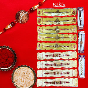 Pulseras | Rakhi (€1.00 per unit)