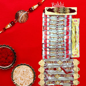 Pulseras | Rakhi (€1.00 per unit)