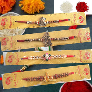 Pulseras | Rakhi (€1.00 per unit)