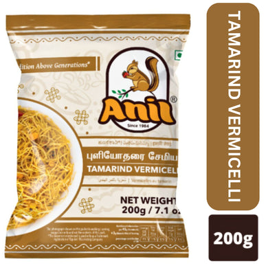 Fideos de tamarindo | Tamarind Vermicelli 200g Anil